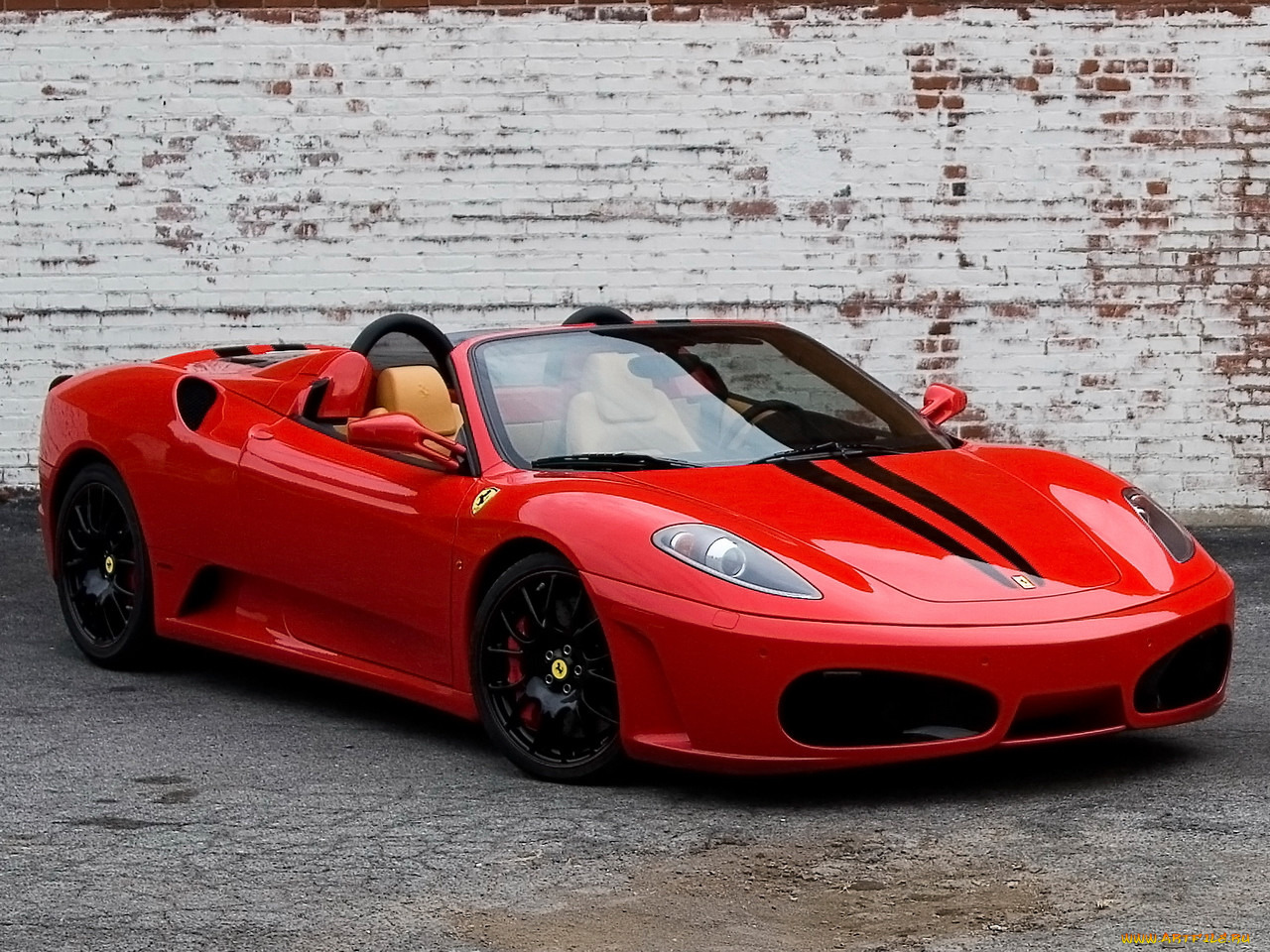 , ferrari